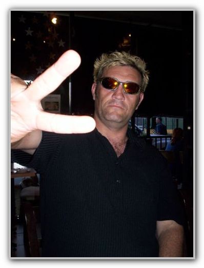 DJ at LJ Bday dinner Jan 31st 2007